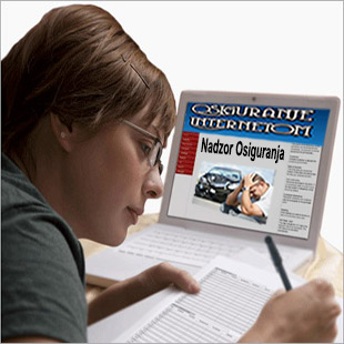 Nadzor osiguranja