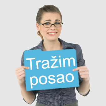 Osiguranje internetom, zaposlenje