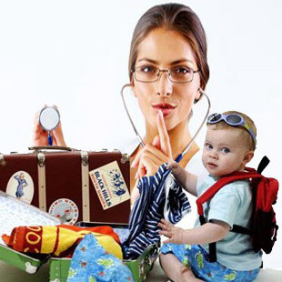 Putno zdravstveno osiguranje