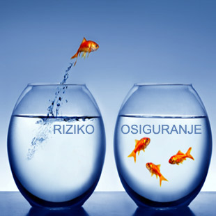 RIZIKO OSIGURANJE
