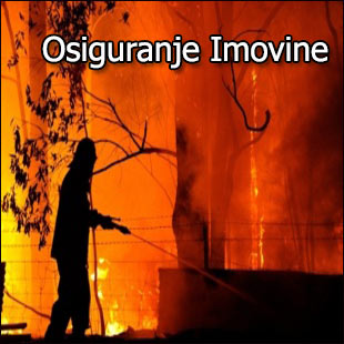 OSIGURANJE IMOVINE