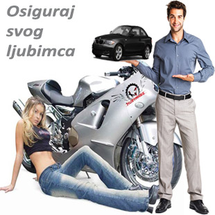 OSIGURANJE VOZILA