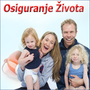 OSIGURANJE ŽIVOTA